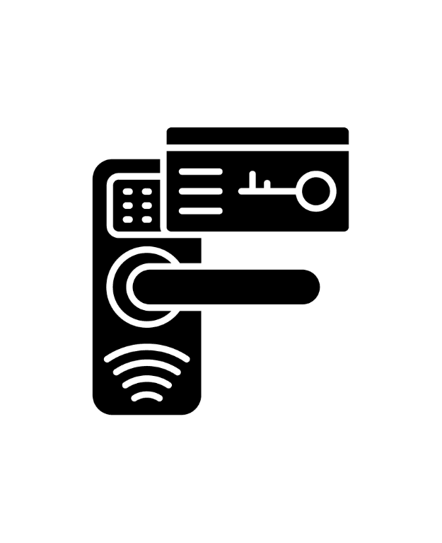 Image of Şifreli ve Kartlı